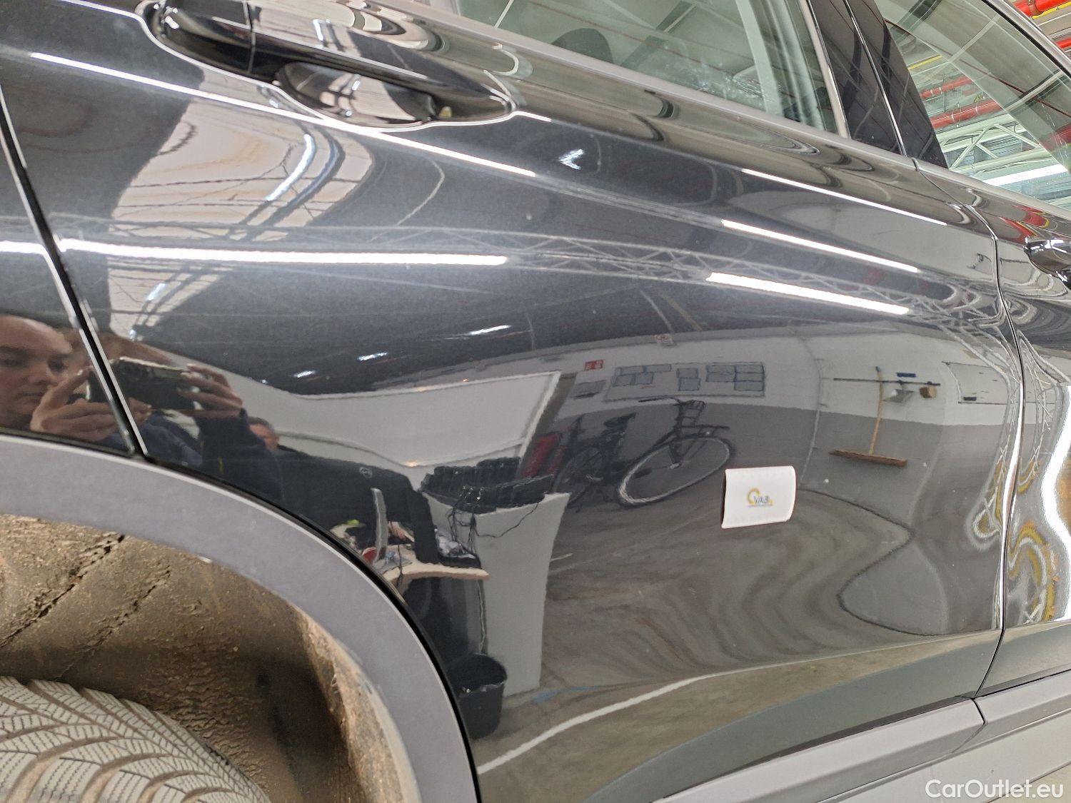  Bmw  X1 BMW,  FL'19 PHEV, BMW  xDrive25e (162 kW) 5d #9