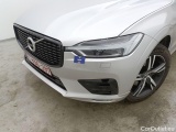 Volvo  XC60 Volvo  D4 120kW Geartronic R-Design 5d #36