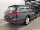  Volkswagen  Passat Volkswagen  Variant 2.0 TDI 90kW DSG Style Business 5d #2