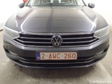  Volkswagen  Passat Volkswagen  Variant 2.0 TDI 90kW DSG Style Business 5d #5