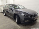  Volkswagen  Passat Volkswagen  Variant 2.0 TDI 90kW DSG Style Business 5d #8