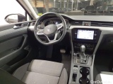  Volkswagen  Passat Volkswagen  Variant 2.0 TDI 90kW DSG Style Business 5d #9