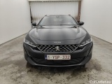  Peugeot  508 Peugeot  SW 1.5 BlueHDi 130 S&S EAT8 GT Line 5d #5