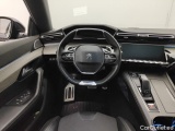 Peugeot  508 Peugeot  SW 1.5 BlueHDi 130 S&S EAT8 GT Line 5d #9
