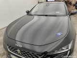  Peugeot  508 Peugeot  SW 1.5 BlueHDi 130 S&S EAT8 GT Line 5d #31