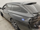  Peugeot  508 Peugeot  SW 1.5 BlueHDi 130 S&S EAT8 GT Line 5d #62
