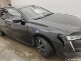  Peugeot  508 Peugeot  SW 1.5 BlueHDi 130 S&S EAT8 GT Line 5d #84