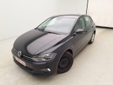  Volkswagen  Polo VW,  '17, Volkswagen  1.0 TSI Comfortline DSG 5d #2