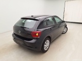  Volkswagen  Polo VW,  '17, Volkswagen  1.0 TSI Comfortline DSG 5d #8