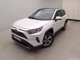  Toyota  RAV4 Toyota,  '18, Toyota  2.5 VVT-i Hybrid Dynamic Plus 4x4 E-CV #2