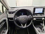  Toyota  RAV4 Toyota,  '18, Toyota  2.5 VVT-i Hybrid Dynamic Plus 4x4 E-CV #5