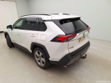 Toyota  RAV4 Toyota,  '18, Toyota  2.5 VVT-i Hybrid Dynamic Plus 4x4 E-CV #6