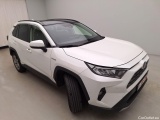  Toyota  RAV4 Toyota,  '18, Toyota  2.5 VVT-i Hybrid Dynamic Plus 4x4 E-CV #9