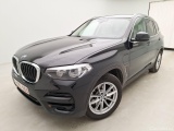  Bmw  X3 BMW,  '17, BMW  xDrive30e (120 kW) 5d #2