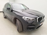  Bmw  X3 BMW,  '17, BMW  xDrive30e (120 kW) 5d #9