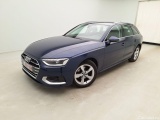  Audi  A4 Audi,  Avant FL'19, Audi  Avant 2.0 30 TDi 100kW S tr Adv Business E #2