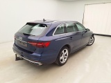  Audi  A4 Audi,  Avant FL'19, Audi  Avant 2.0 30 TDi 100kW S tr Adv Business E #8