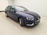  Audi  A4 Audi,  Avant FL'19, Audi  Avant 2.0 30 TDi 100kW S tr Adv Business E #9