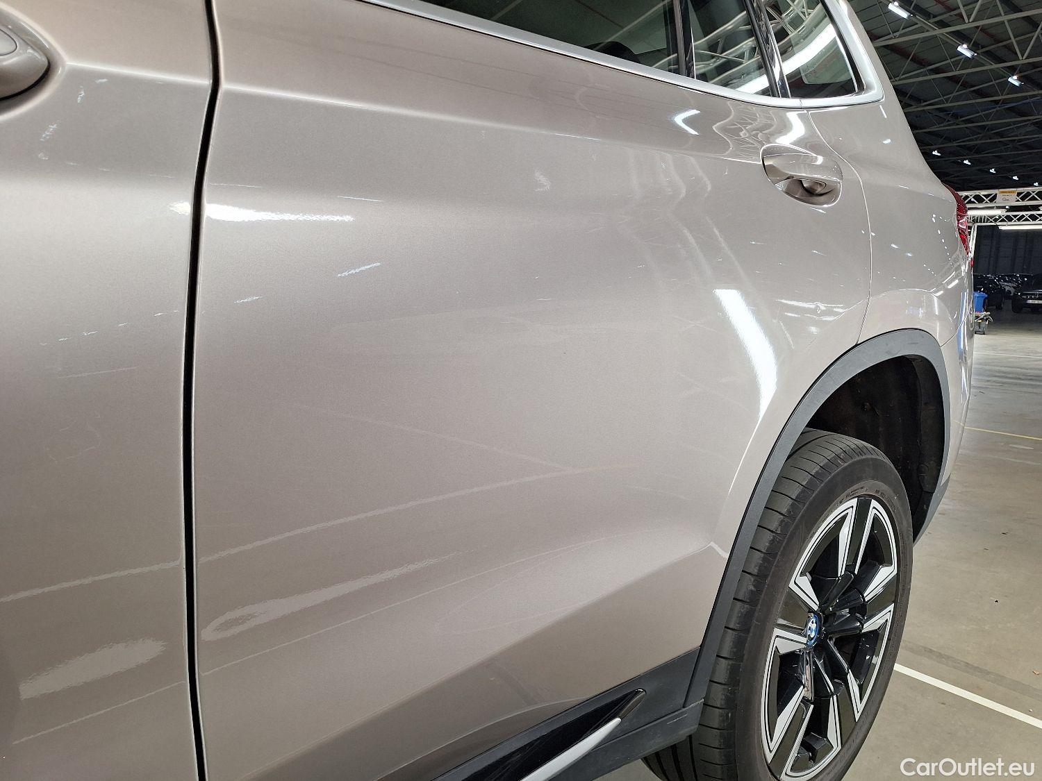  Bmw  iX3 BMW,  '20 BEV, BMW  sDrive35 5d #19