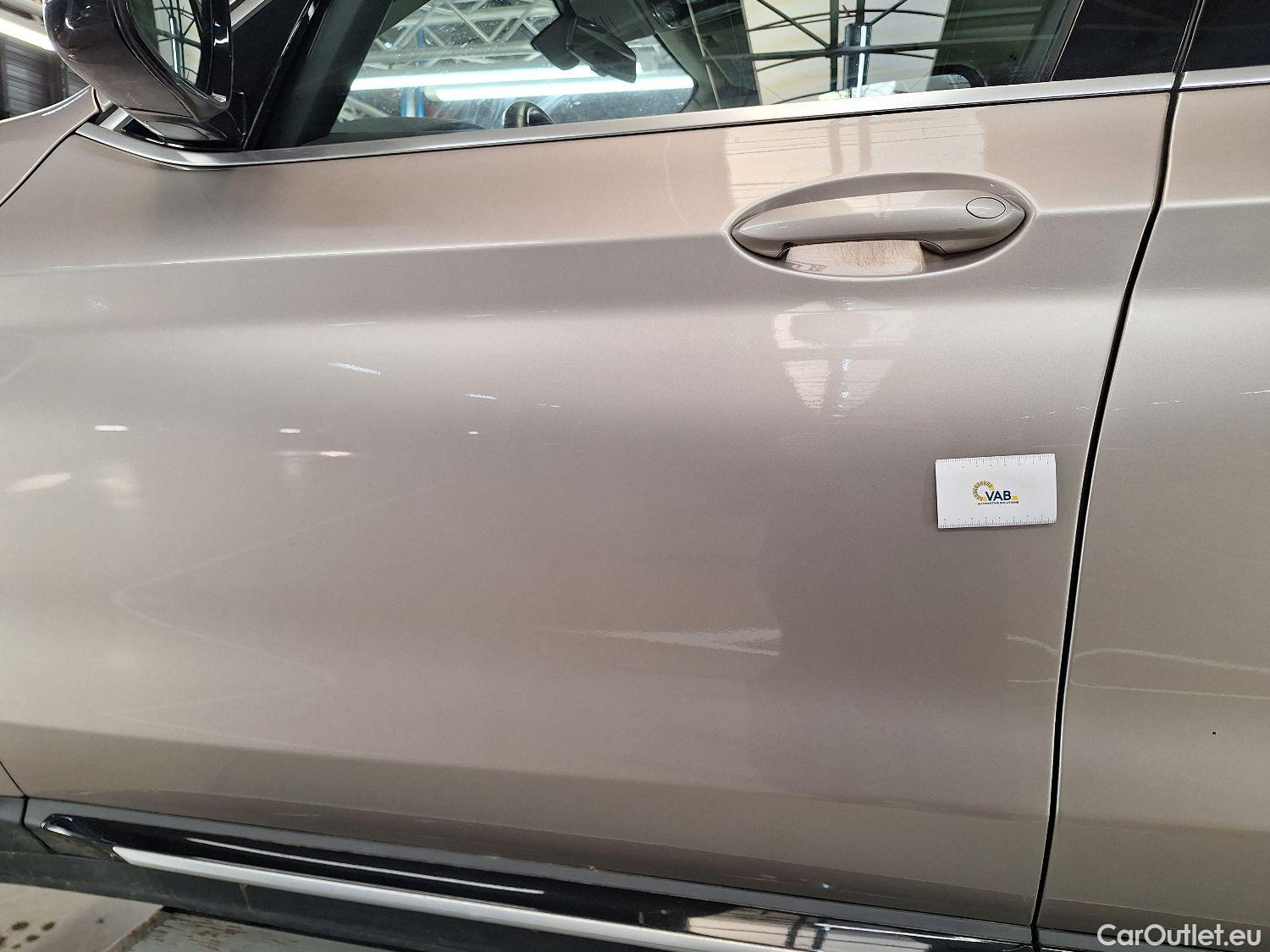  Bmw  iX3 BMW,  '20 BEV, BMW  sDrive35 5d #23