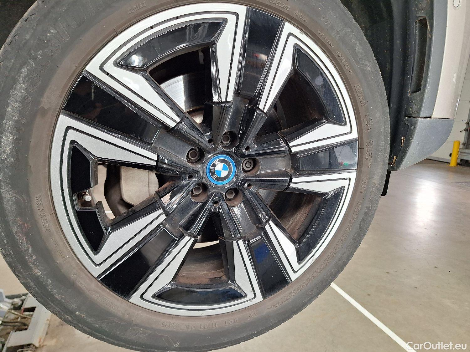  Bmw  iX3 BMW,  '20 BEV, BMW  sDrive35 5d #3