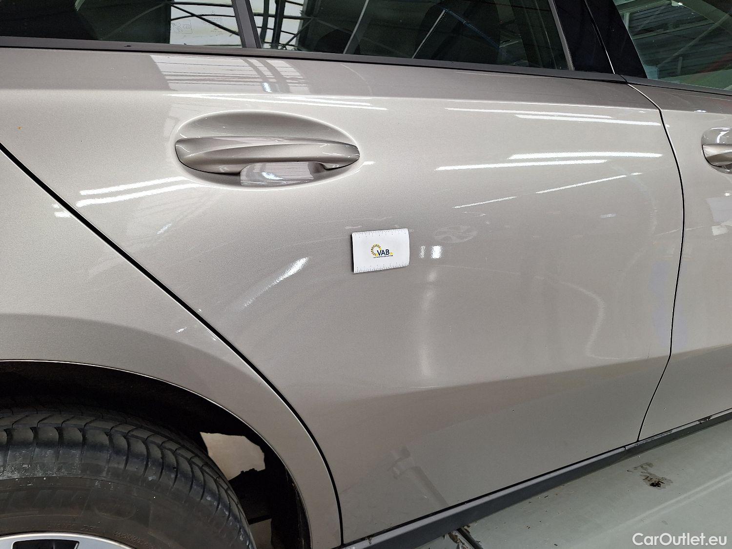  Mercedes  A-Klasse Mercedes, A-Class Berline '18, Mercedes-Benz  Limousine A 180d Business S #4