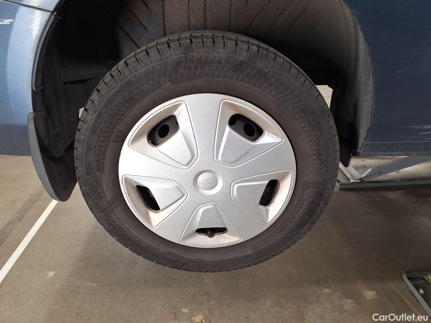  Ford  Transit Ford, _Trans.Custom FL'18, Ford  Custom 320L 2.0TD130Pk/96Kw M6 FWD Tr #20