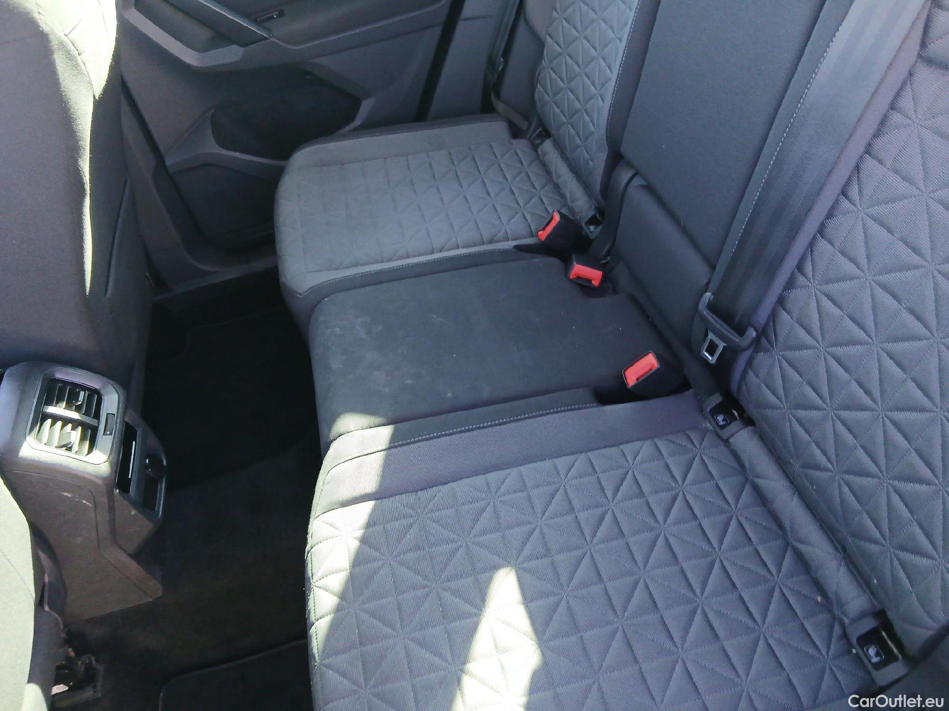  Volkswagen  Tiguan VOLKSWAGEN  / 2020 / 5P / todoterreno Life 1.5 TSI 110kW (150CV) #20