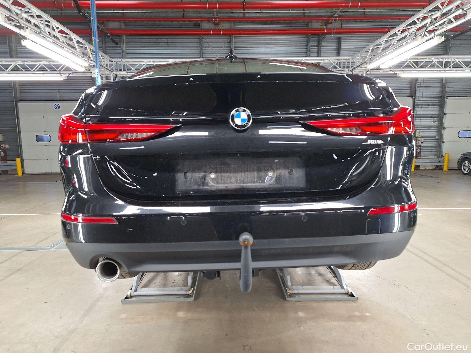  Bmw  Serie 2 BMW, 2-serie Gr.Coupé '19, BMW 2 Reeks Gran Coupé 216dA (85kW) 4d #12