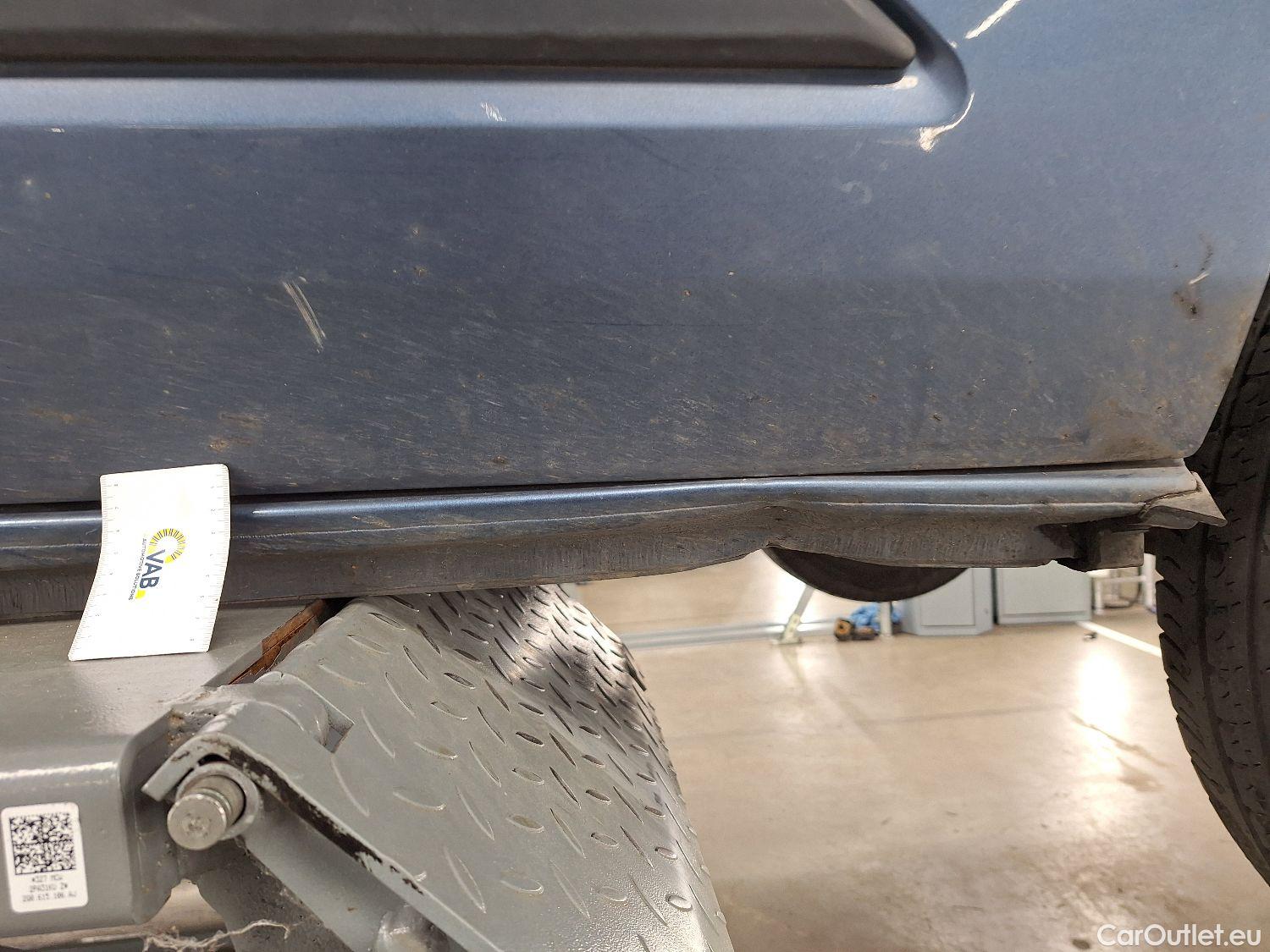  Ford  Transit Ford, _Trans.Custom FL'18, Ford  Custom 320L 2.0TD130Pk/96Kw M6 FWD Tr #19