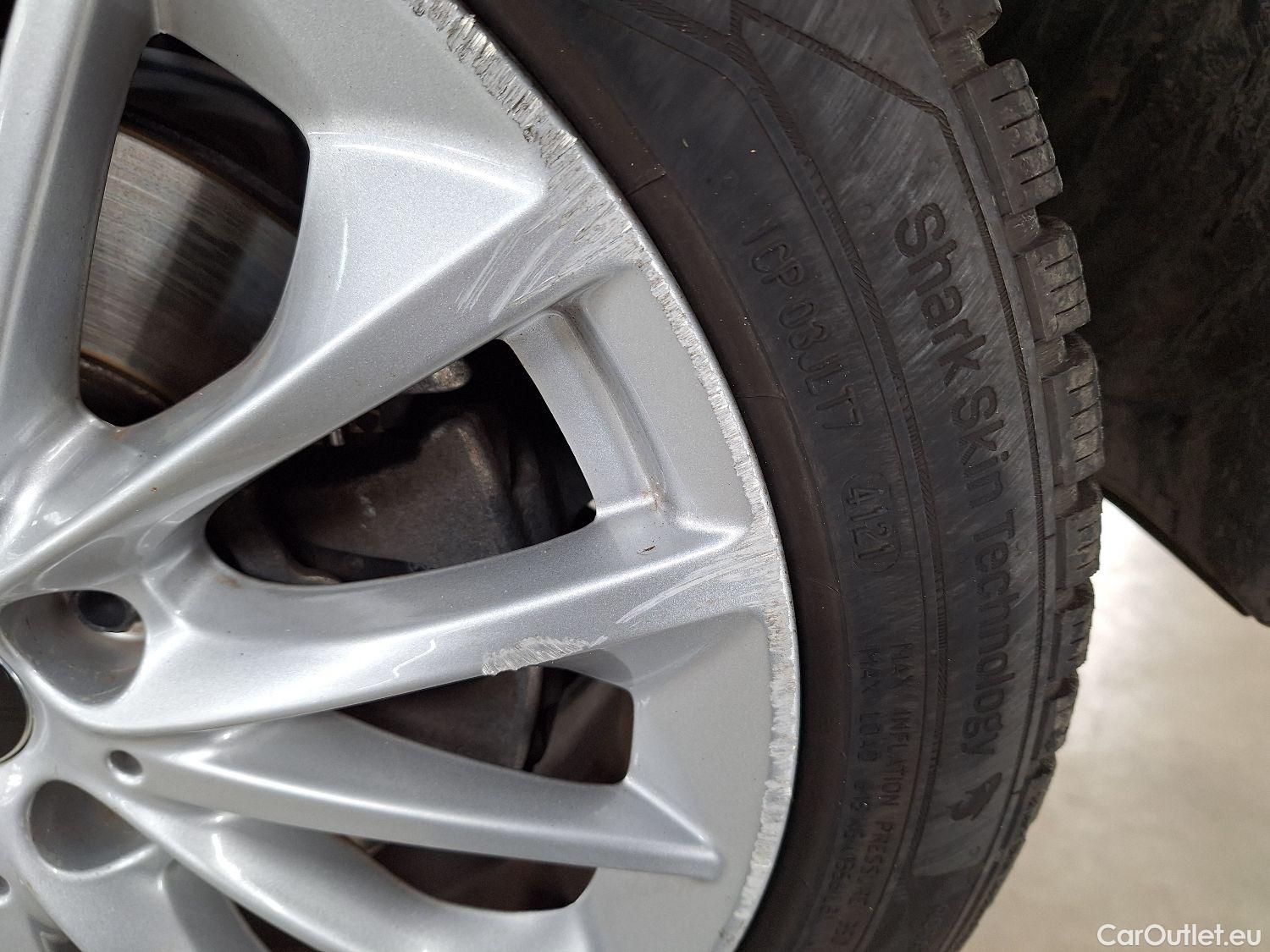  Bmw  Serie 2 BMW, 2-serie Gr.Coupé '19, BMW 2 Reeks Gran Coupé 216dA (85kW) 4d #9