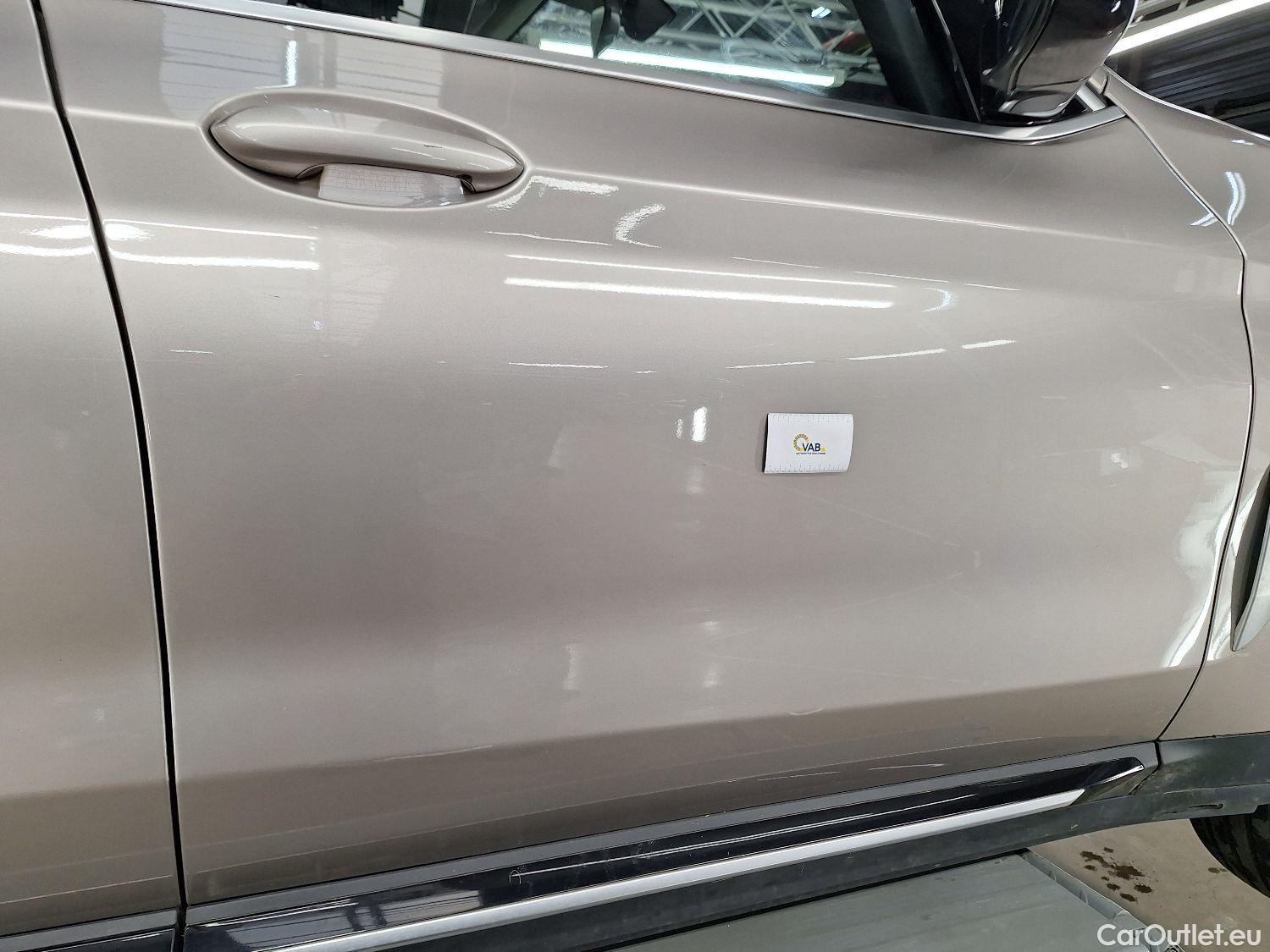  Bmw  iX3 BMW,  '20 BEV, BMW  sDrive35 5d #10