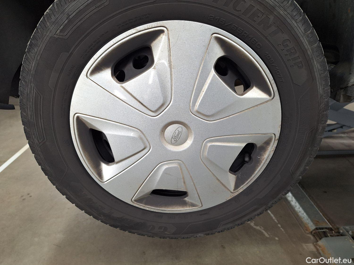  Ford  Transit Ford, _Trans.Custom FL'18, Ford  Custom 320L 2.0TD130Pk/96Kw M6 FWD Tr #28