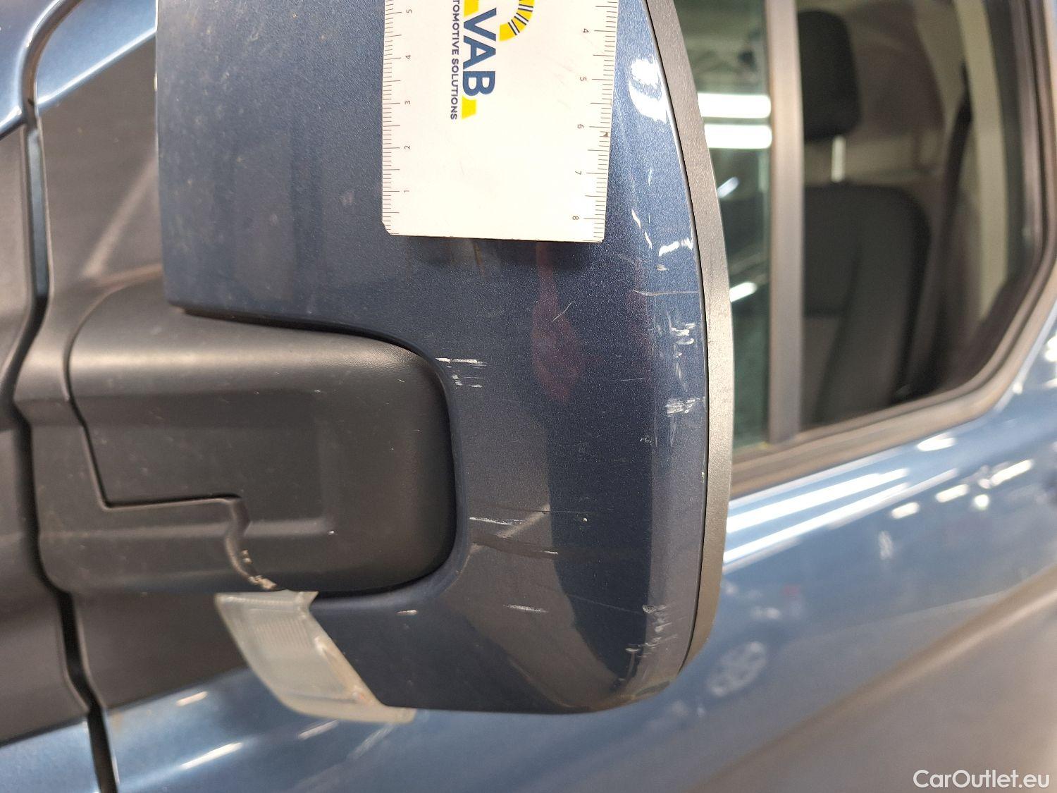  Ford  Transit Ford, _Trans.Custom FL'18, Ford  Custom 320L 2.0TD130Pk/96Kw M6 FWD Tr #10