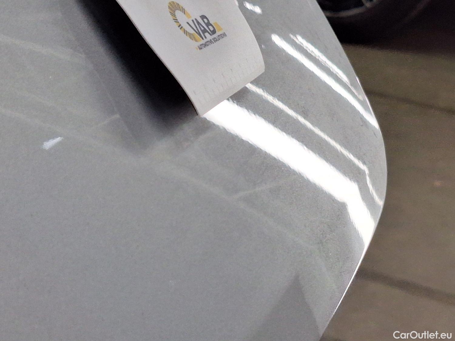  Mercedes  CLA-Klasse Mercedes, CLA-Class SB '19, Mercedes-Benz CLA Shooting Brake CLA 180 d Busines #37