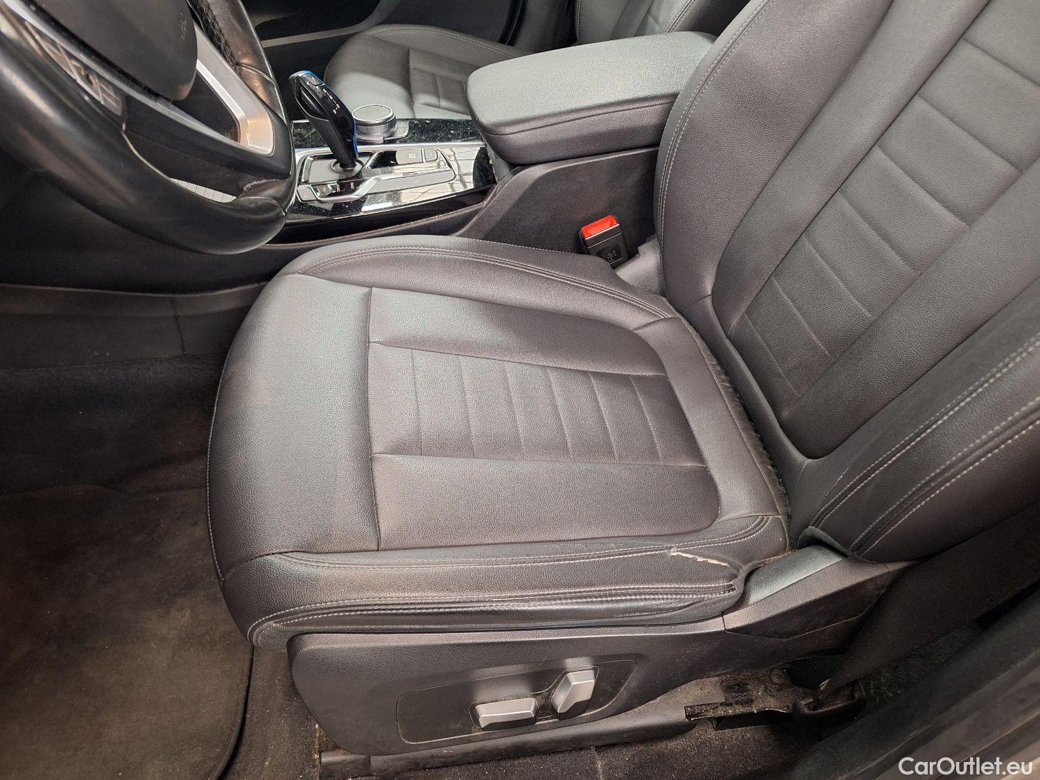  Bmw  iX3 BMW,  '20 BEV, BMW  sDrive35 5d #42