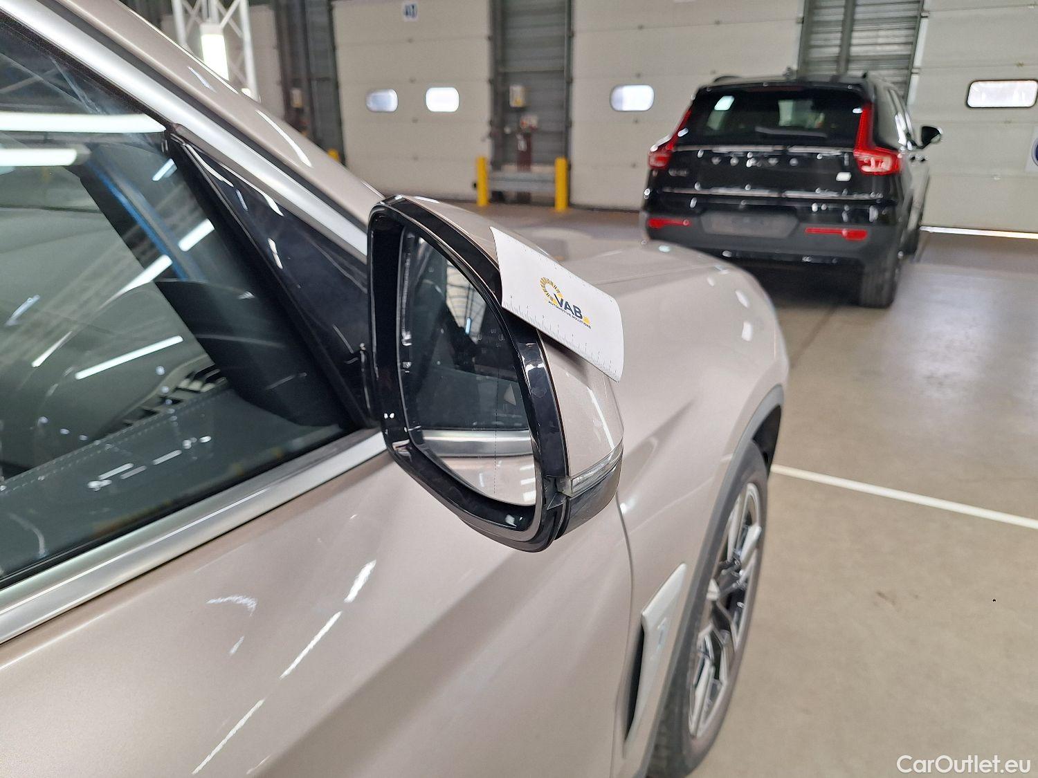  Bmw  iX3 BMW,  '20 BEV, BMW  sDrive35 5d #30