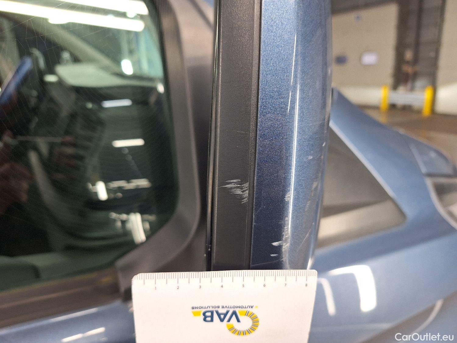  Ford  Transit Ford, _Trans.Custom FL'18, Ford  Custom 320L 2.0TD130Pk/96Kw M6 FWD Tr #8