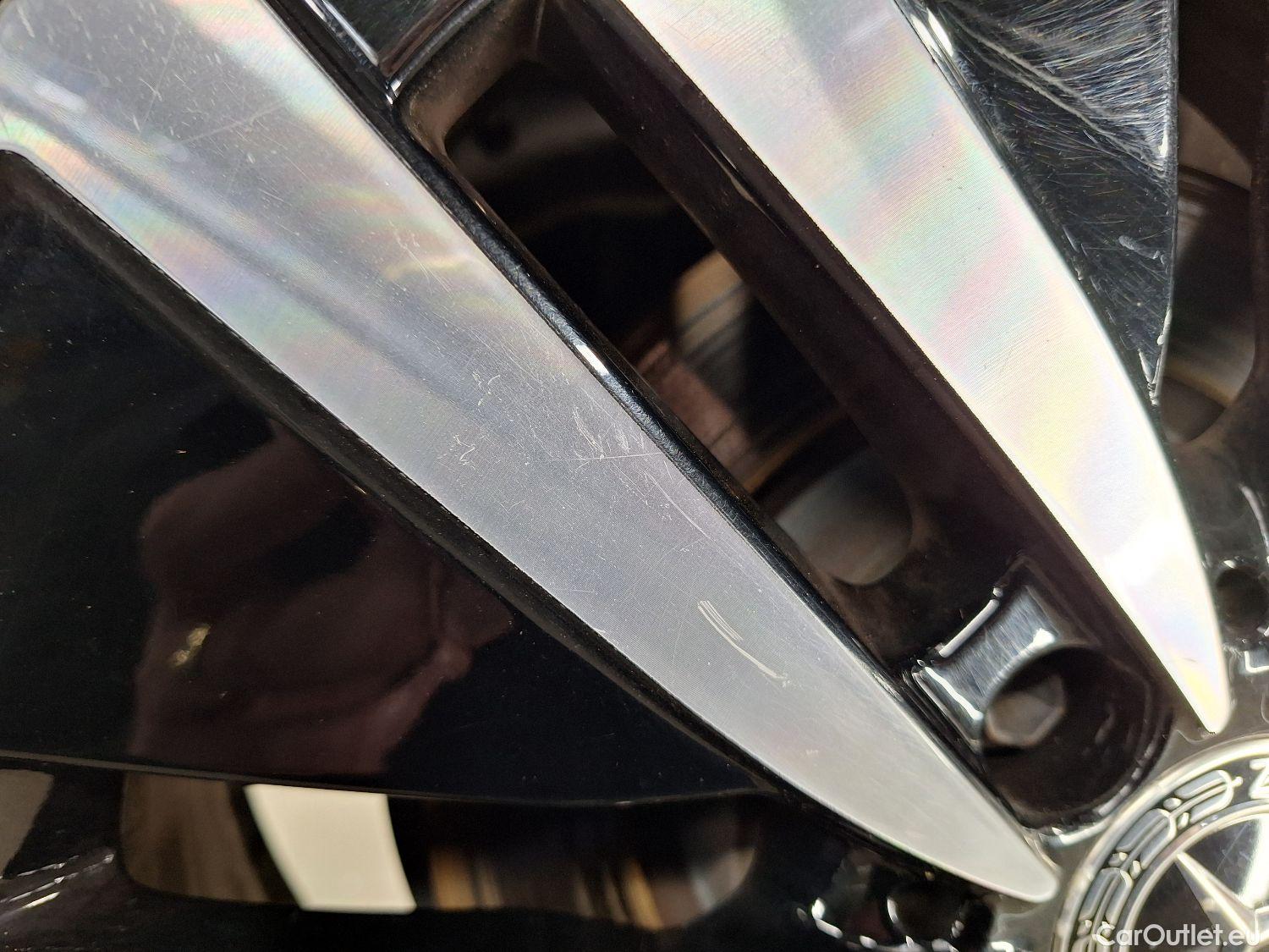  Mercedes  CLA-Klasse Mercedes, CLA-Class SB '19, Mercedes-Benz CLA Shooting Brake CLA 180 d Busines #10