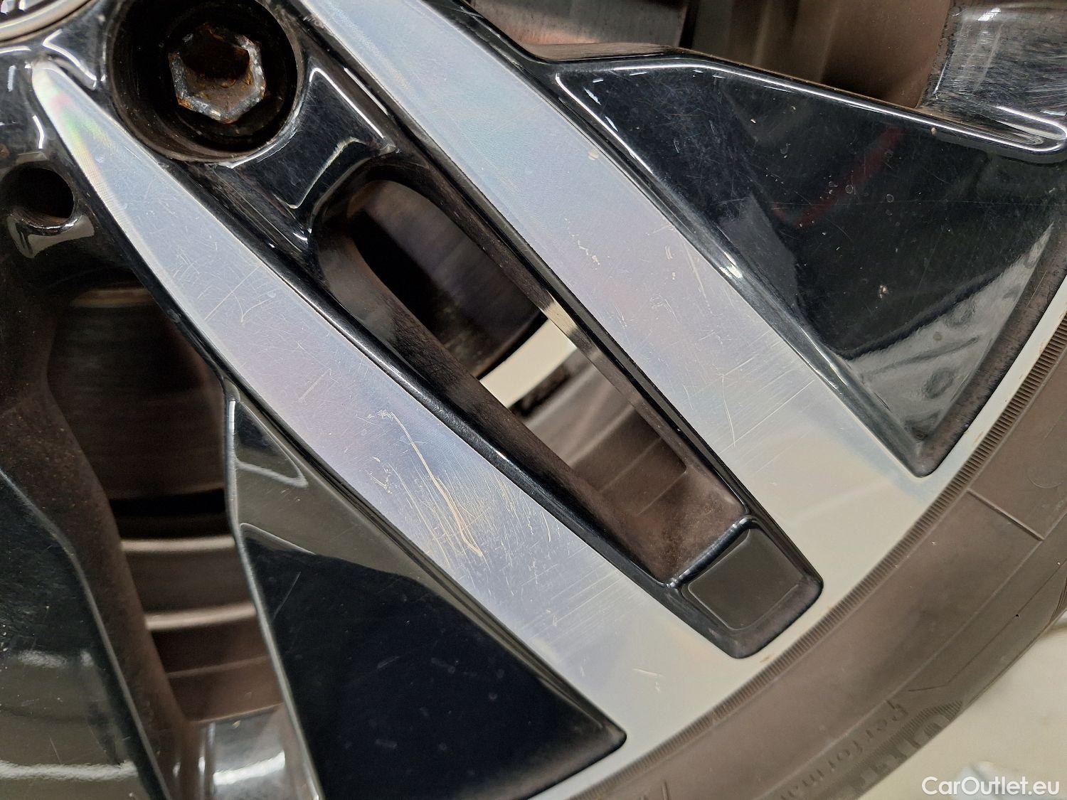  Mercedes  CLA-Klasse Mercedes, CLA-Class SB '19, Mercedes-Benz CLA Shooting Brake CLA 180 d Busines #12