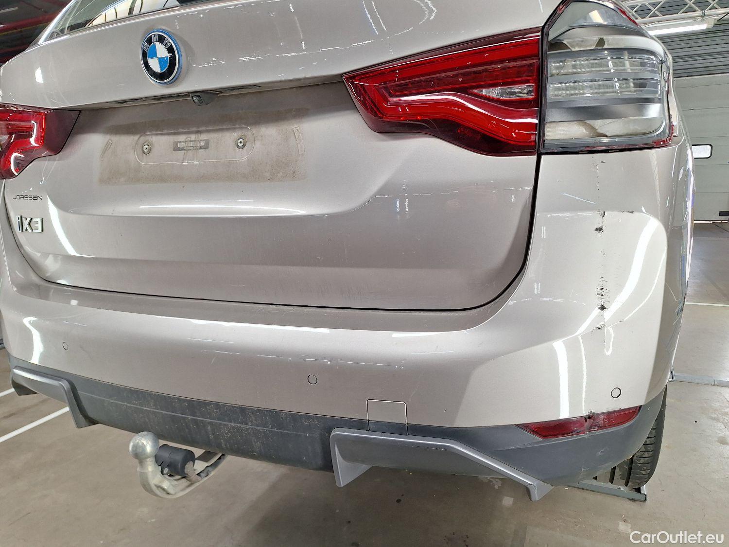  Bmw  iX3 BMW,  '20 BEV, BMW  sDrive35 5d #15