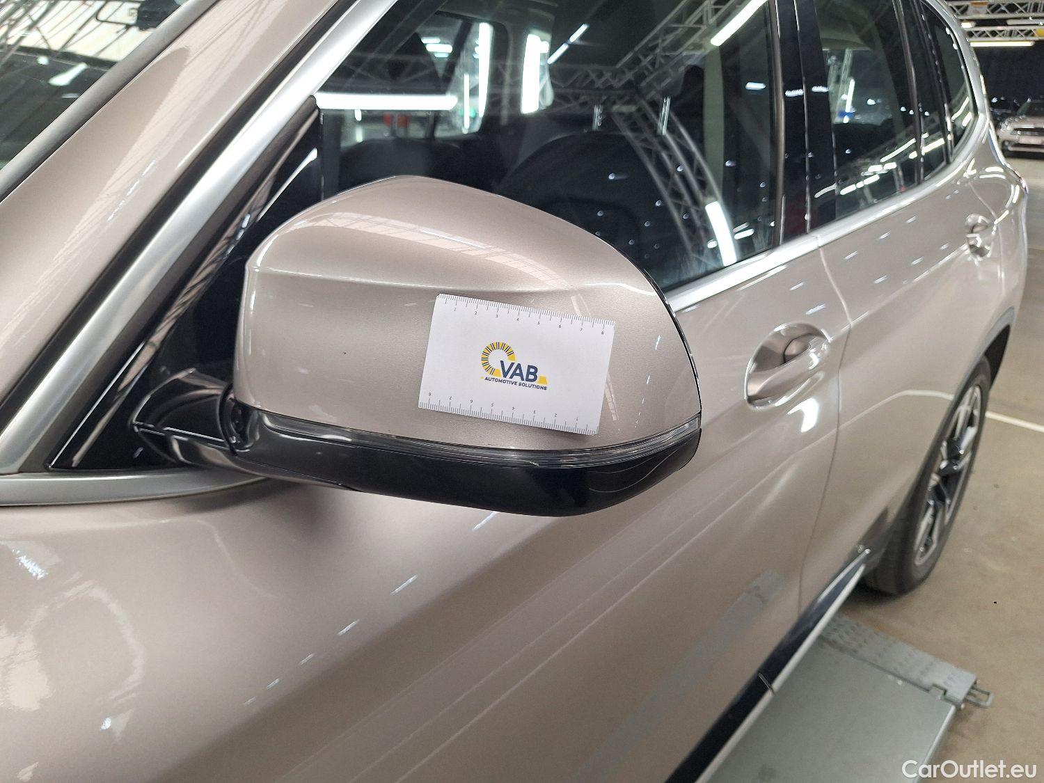  Bmw  iX3 BMW,  '20 BEV, BMW  sDrive35 5d #44