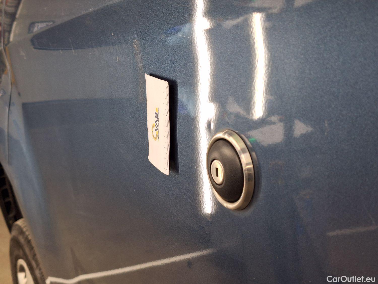  Ford  Transit Ford, _Trans.Custom FL'18, Ford  Custom 320L 2.0TD130Pk/96Kw M6 FWD Tr #50