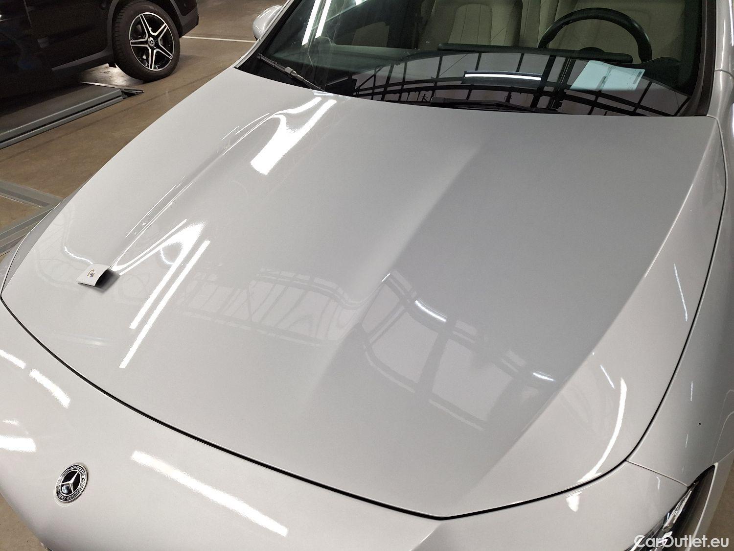  Mercedes  CLA-Klasse Mercedes, CLA-Class SB '19, Mercedes-Benz CLA Shooting Brake CLA 180 d Busines #43