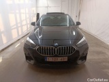  Bmw  Serie 2 BMW 2 Reeks Gran Coupé 216dA (85kW) 4d #5