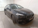  Bmw  Serie 2 BMW 2 Reeks Gran Coupé 216dA (85kW) 4d #8