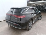  Mercedes  EQC Mercedes-Benz   400 4MATIC Business Solution AMG 5d #2