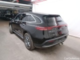 Mercedes  EQC Mercedes-Benz   400 4MATIC Business Solution AMG 5d #7