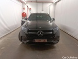  Mercedes  EQC Mercedes-Benz   400 4MATIC Business Solution AMG 5d #5