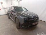  Mercedes  EQC Mercedes-Benz   400 4MATIC Business Solution AMG 5d #8